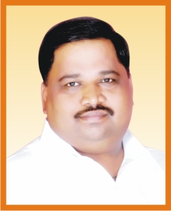 Mr. Kantilal Tukaram Gujar 