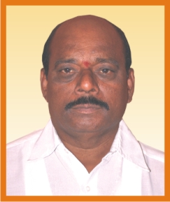 Mr. Shridhar Walhekar 