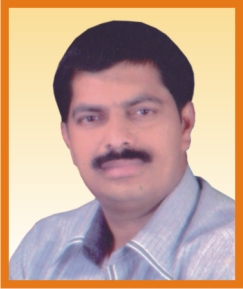 Mr. Sanjay Santuram Pathare
