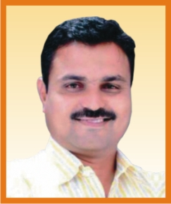 Mr. Santosh Vasudev Mungse