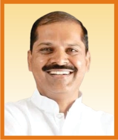 Mr. Jagannath Shivale